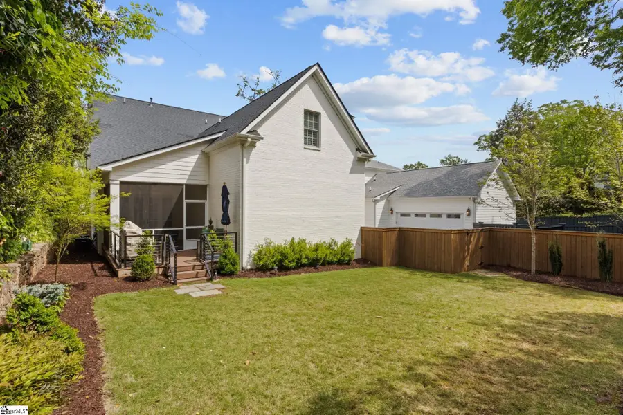110 Newman Street, Greenville, SC 29601 - #2