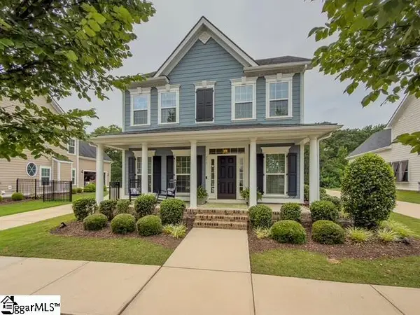 215 Algonquin Trail, Greenville, SC 29607