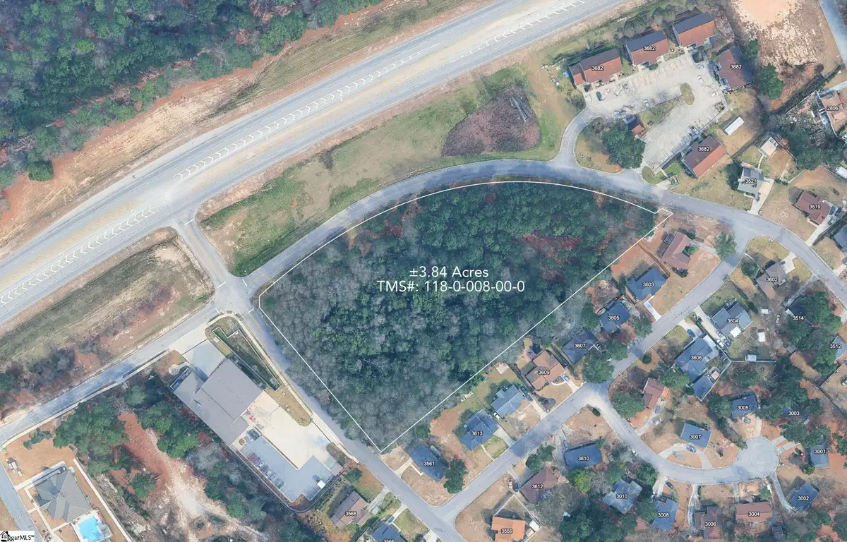 3586 Wyevale Drive, Augusta Richmond County, GA 30815 - #1