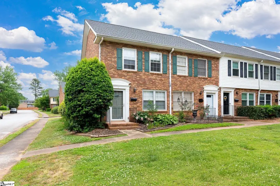 1462 Dover Road #unit A, Spartanburg, SC 29301 - #3