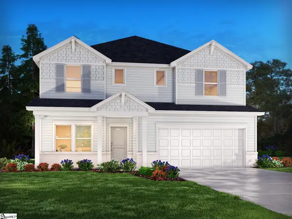 1545 Erindale Drive, Wellford, SC 29385