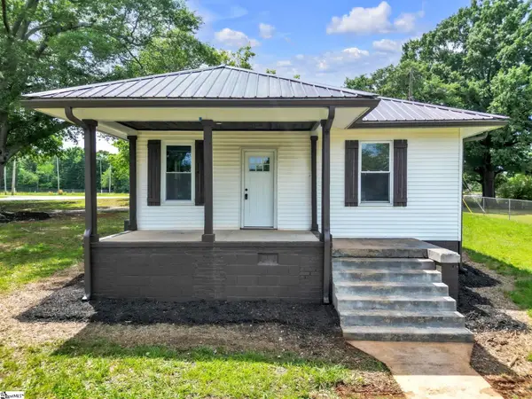 301 Anderson Street, Pelzer, SC 29669