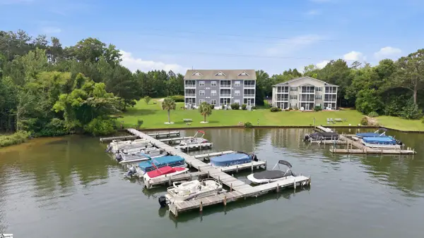201 Bomber Court #Unit B, Ninety Six, SC 29666
