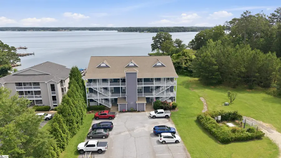 201 Bomber Court #Unit B, Ninety Six, SC 29666 - #2