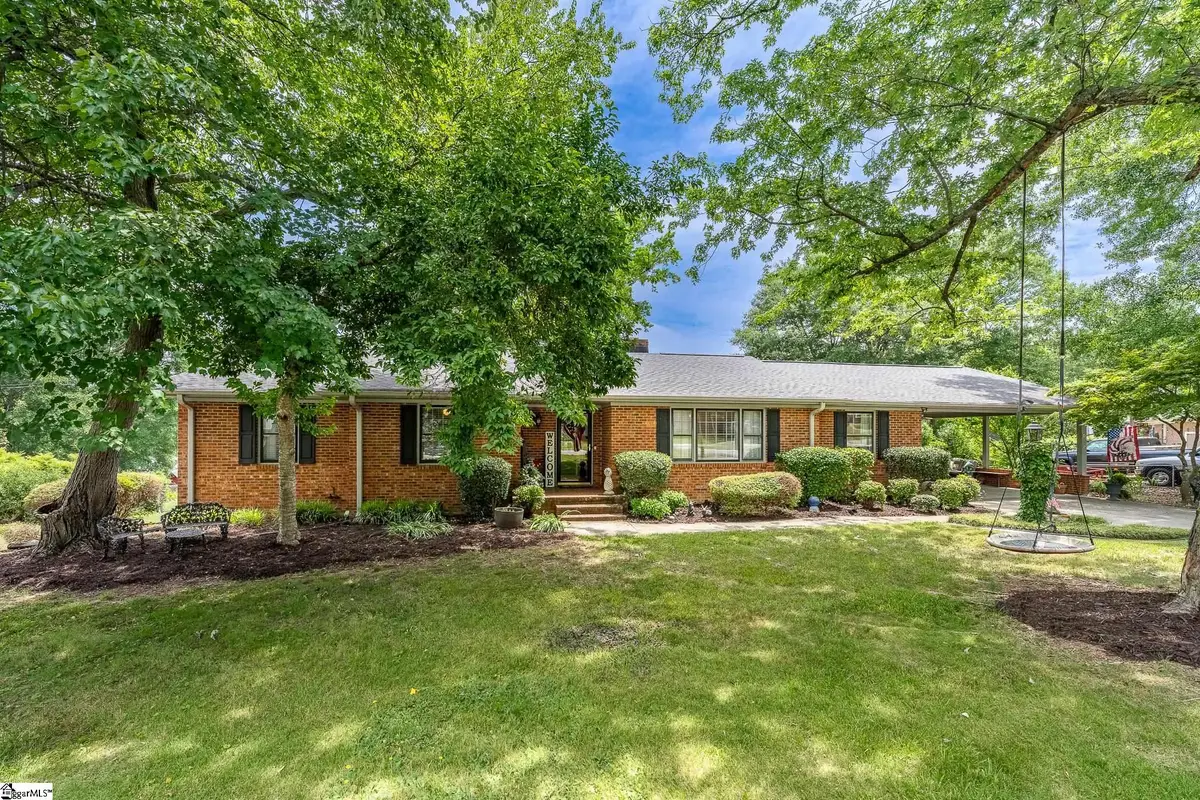 15 Ravensworth Road, Taylors, SC 29687 - #1