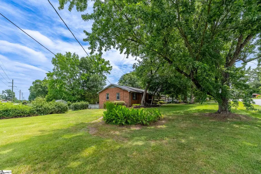 15 Ravensworth Road, Taylors, SC 29687 - #3