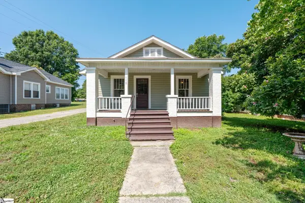 115 Wedgewood Court, Union, SC 29379