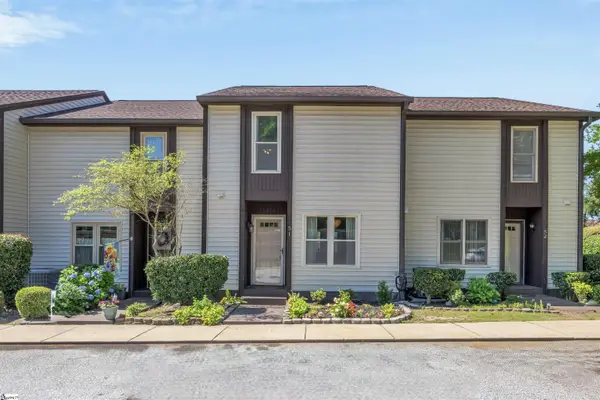 3210 Bethel Road #Unit 51, Simpsonville, SC 29681