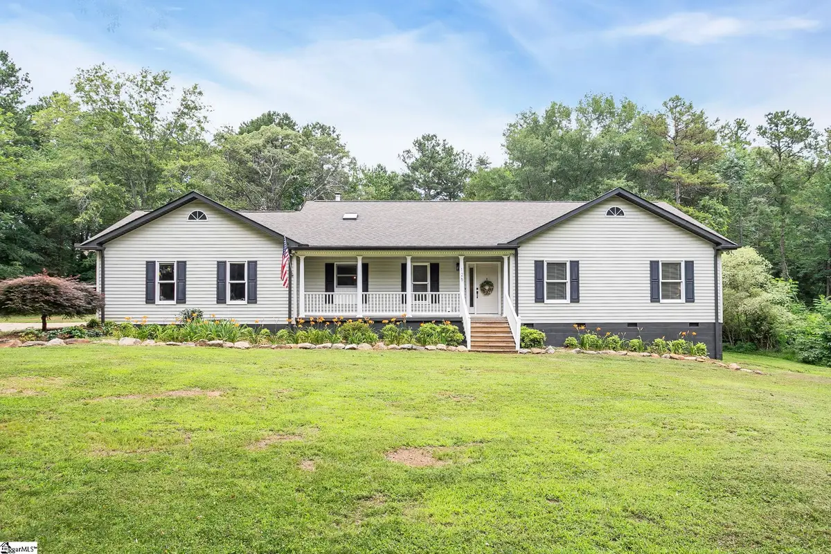 125 Christie Lane, Piedmont, SC 29673 - #1