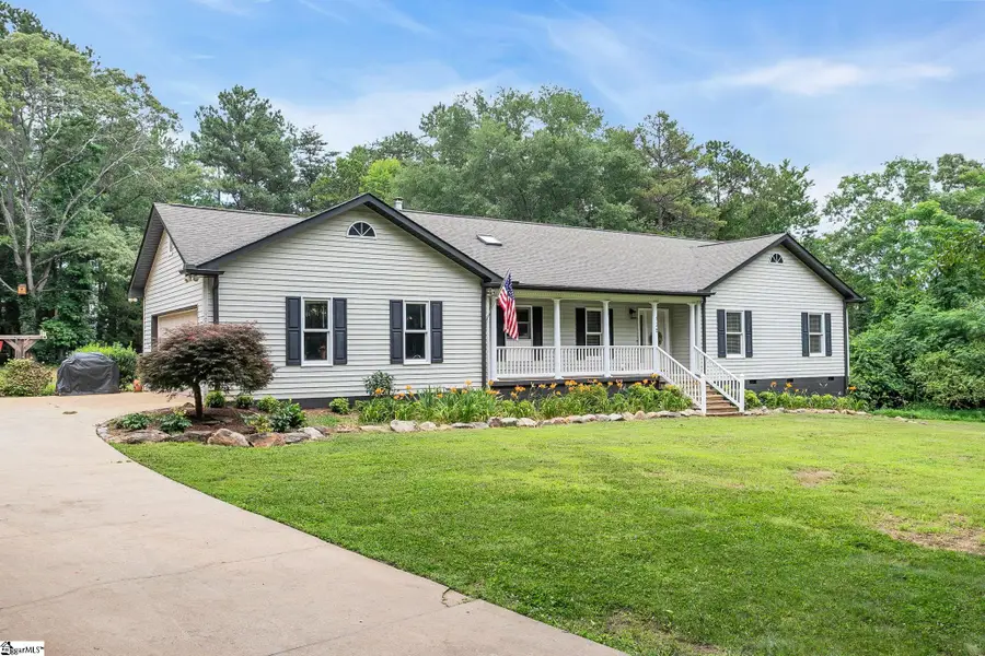 125 Christie Lane, Piedmont, SC 29673 - #3