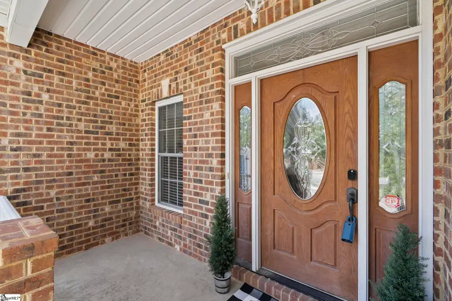 21 Brannons View Drive, Taylors, SC 29687 - #2