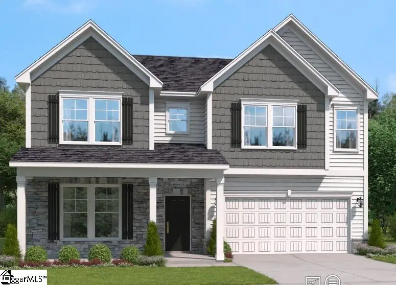 114 Thurgood Drive Extension, Greenville, SC 29607 - #1