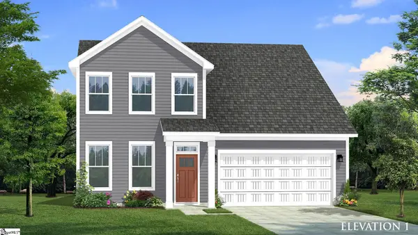 838 Rodin Road, Moore, SC 29369