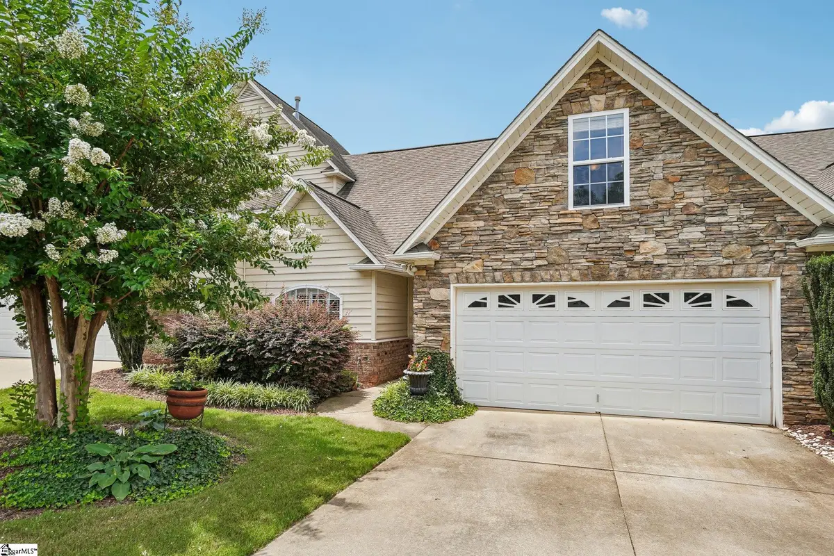 326 Crandall Way, Spartanburg, SC 29301 - #1