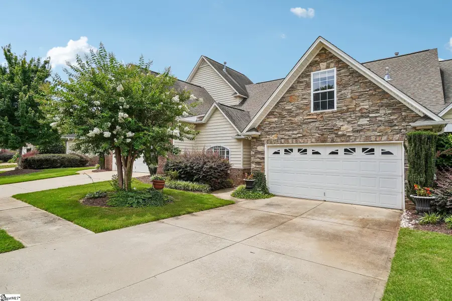 326 Crandall Way, Spartanburg, SC 29301 - #2