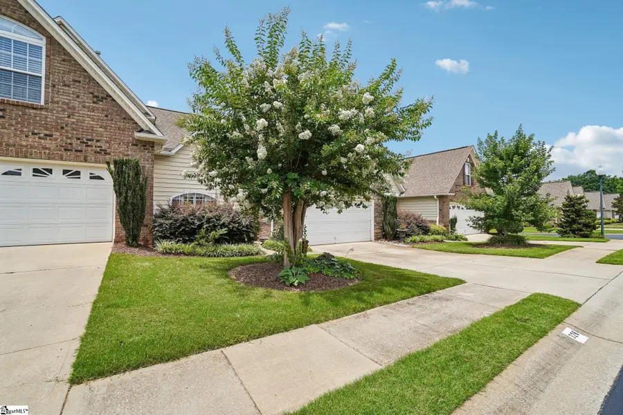 326 Crandall Way, Spartanburg, SC 29301 - #3