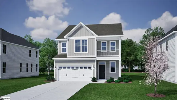 7087 New Horizons Lane #Lot 23, Boiling Springs, SC 29316