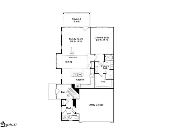 138 Silo Ridge Drive, Anderson, SC 29621