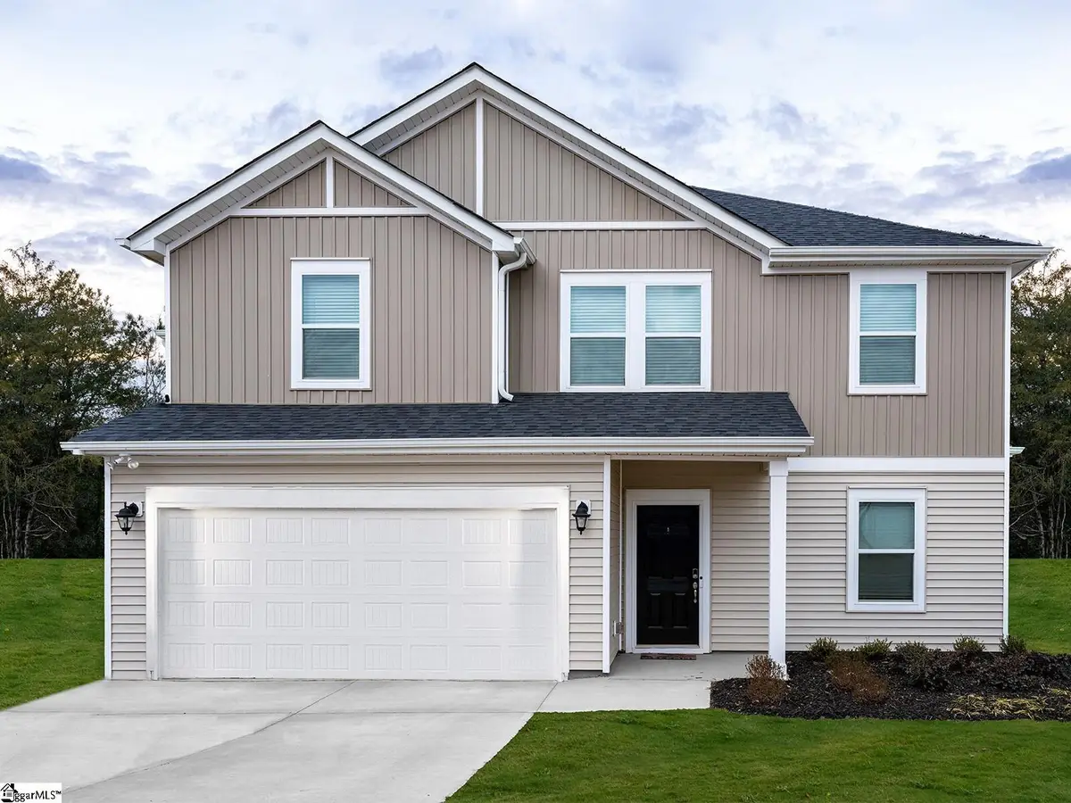 353 Allingham Road, Piedmont, SC 29673 - #1
