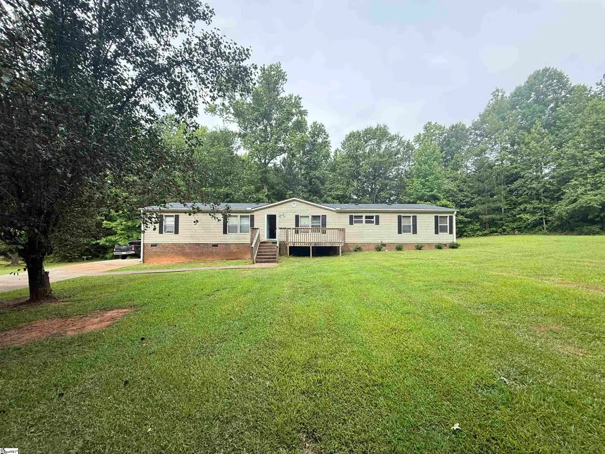 718 S Stockton Road, Fountain Inn, SC 29644 - #1