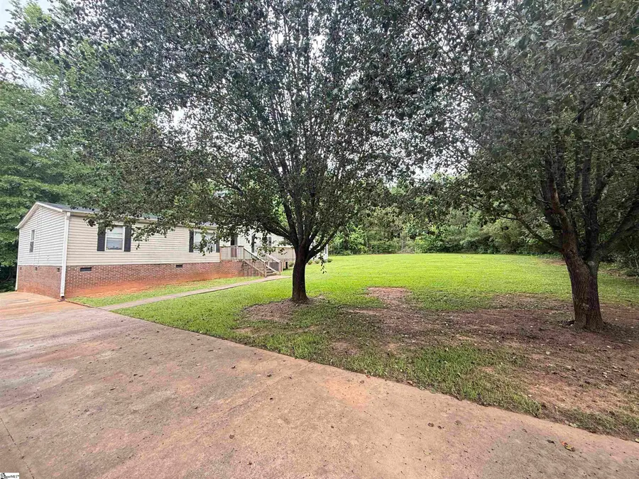 718 S Stockton Road, Fountain Inn, SC 29644 - #2