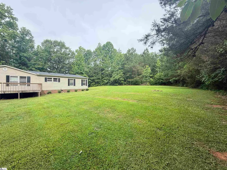 718 S Stockton Road, Fountain Inn, SC 29644 - #3
