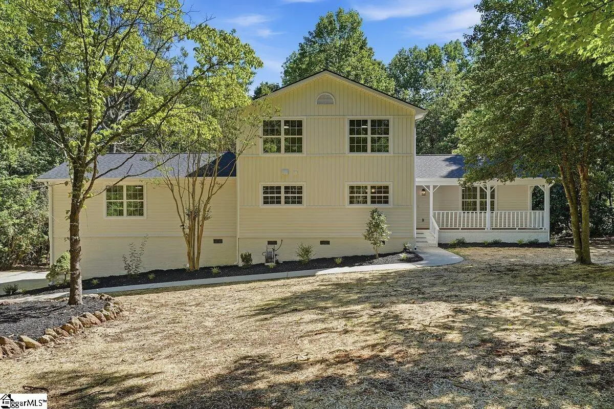 8 Overlook Court, Greenville, SC 29609-0000 - #1