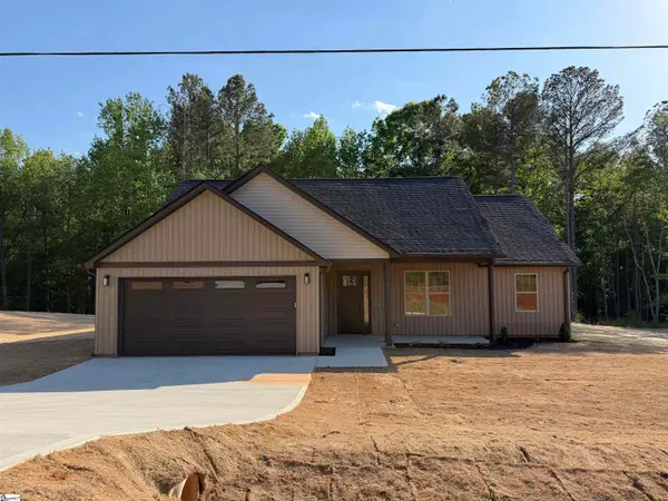 187 Susans Road, Gaffney, SC 29341