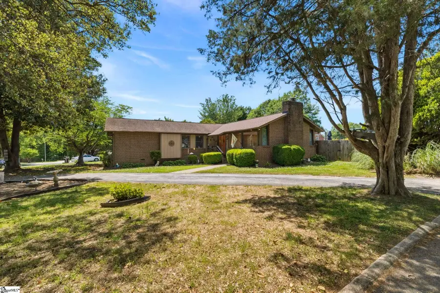 102 Tollgate Court, Simpsonville, SC 29681 - #2
