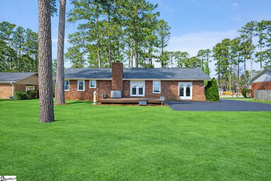 510 Gaston Drive, Spartanburg, SC 29307 - #2