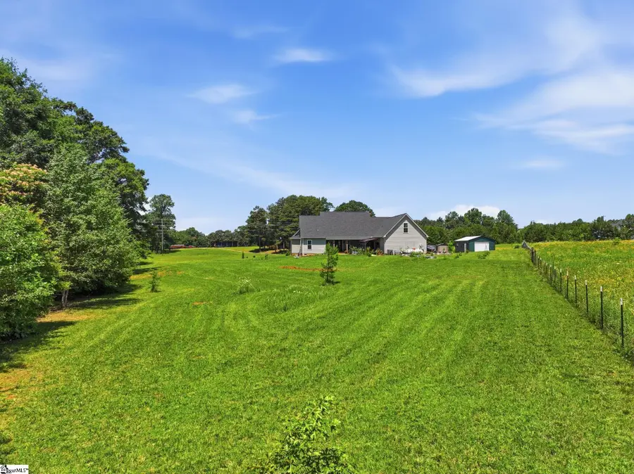 216 Burnt Tanyard Road, West Union, SC 29696 - #3
