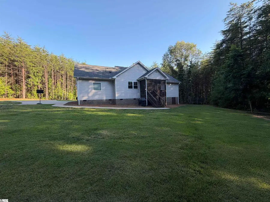 110 Gosnell Farmer Road, Landrum, SC 29356 - #2