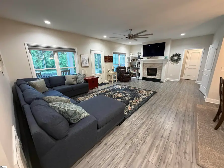 110 Gosnell Farmer Road, Landrum, SC 29356 - #3
