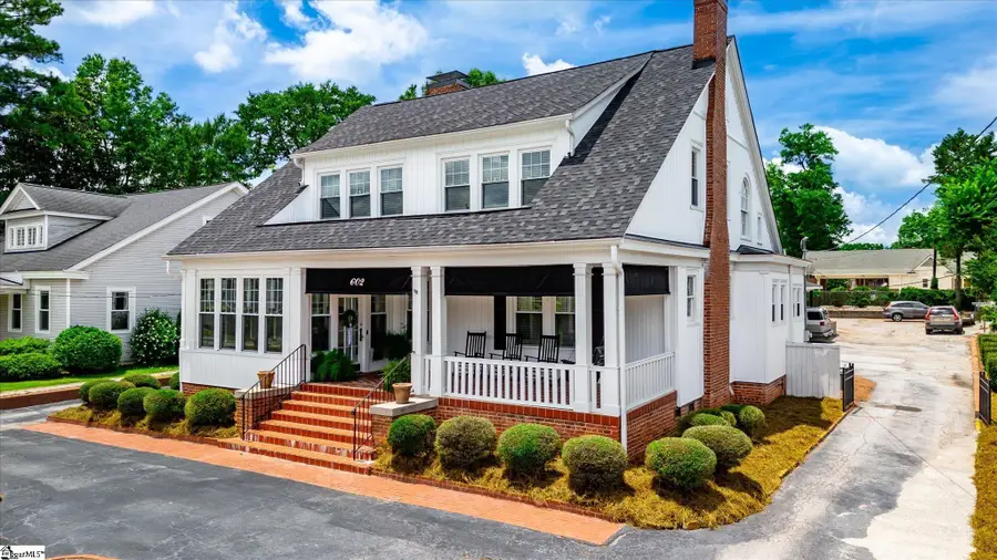602 S Broad Street, Clinton, SC 29325 - #3