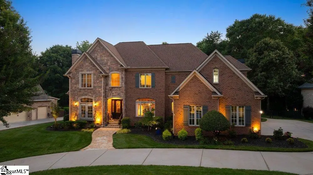 801 Brixton Circle, Simpsonville, SC 29681 - #1