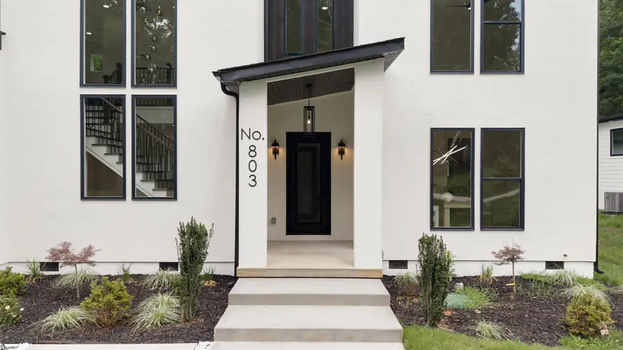 803 Garlington Avenue, Greenville, SC 29615 - #2