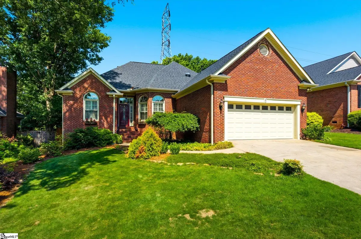 132 Windstone Drive, Greenville, SC 29615 - #1