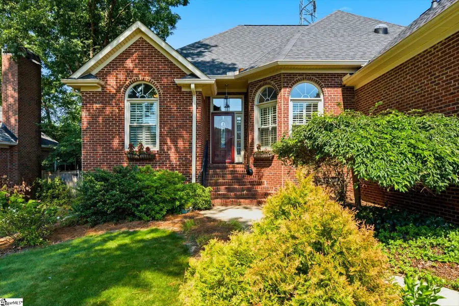 132 Windstone Drive, Greenville, SC 29615 - #2