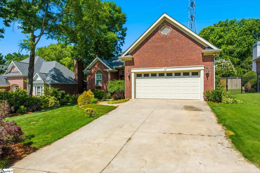 132 Windstone Drive, Greenville, SC 29615 - #3