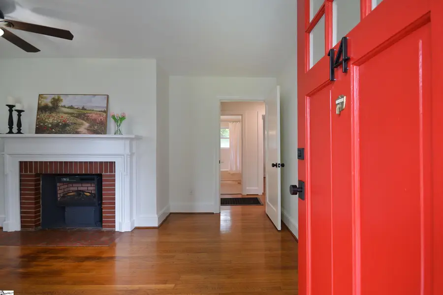 14 Tabor Street, Greenville, SC 29609 - #3