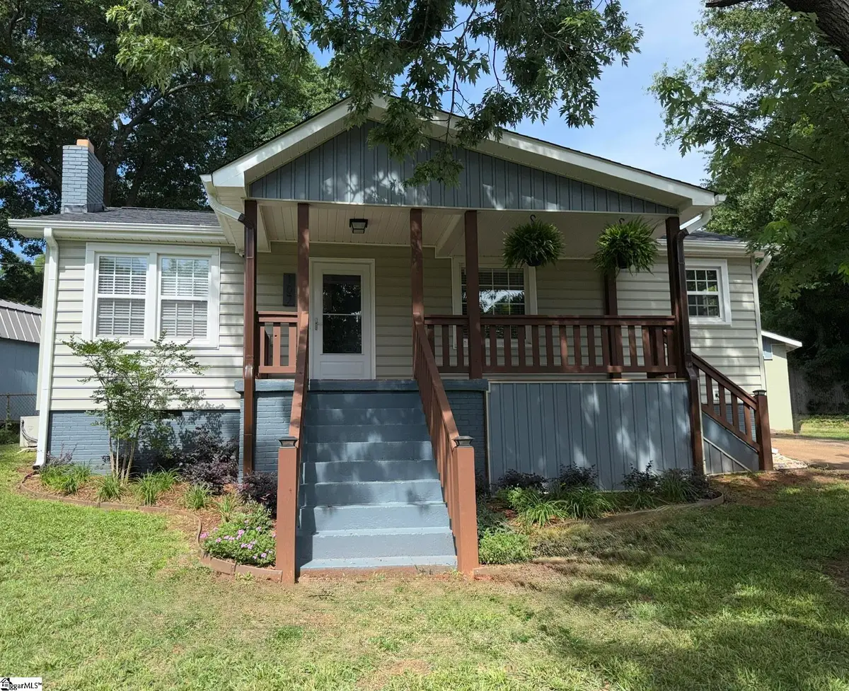 107 Irene Circle, Greenville, SC 29617 - #1
