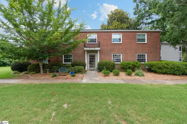 100 Lewis Drive #Unit 4B, Greenville, SC 29605
