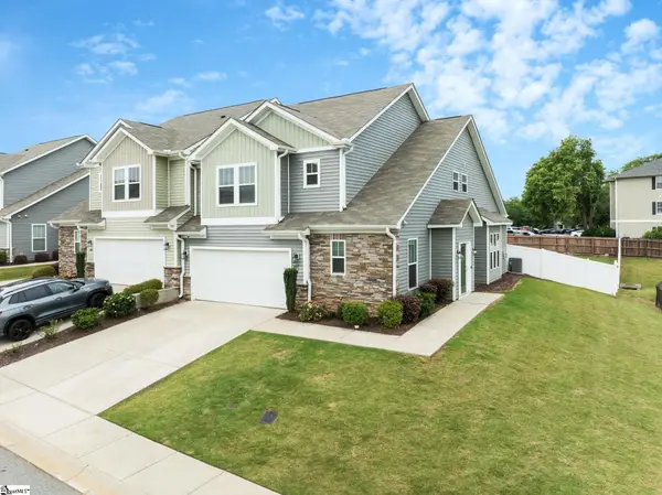 407 Albemarle Lane, Greer, SC 29650