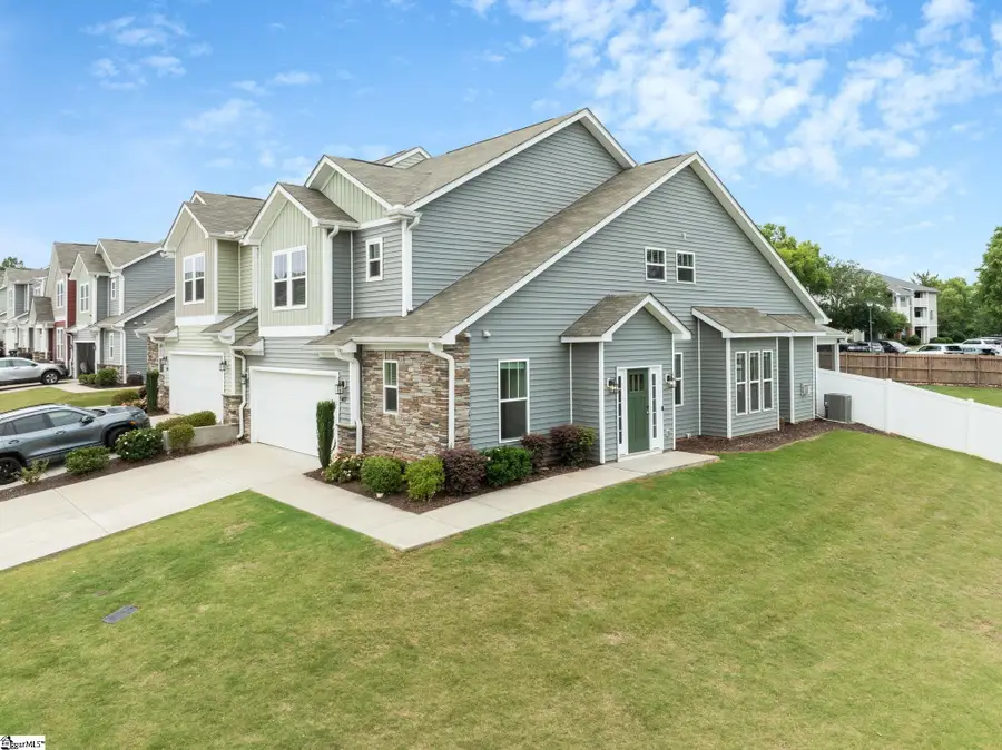 407 Albemarle Lane, Greer, SC 29650 - #2