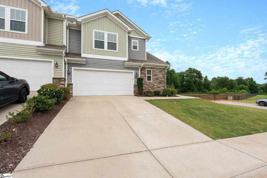 407 Albemarle Lane, Greer, SC 29650 - #3