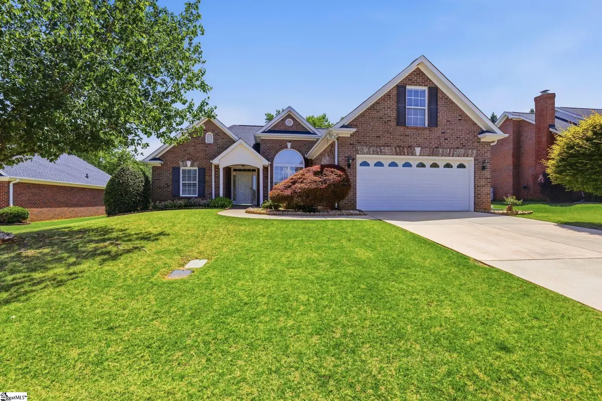 5 St Thomas Court, Greer, SC 29651 - #1