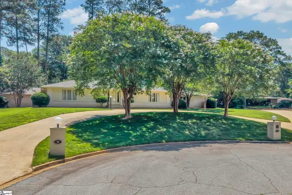 30 Pinto Court, Spartanburg, SC 29307