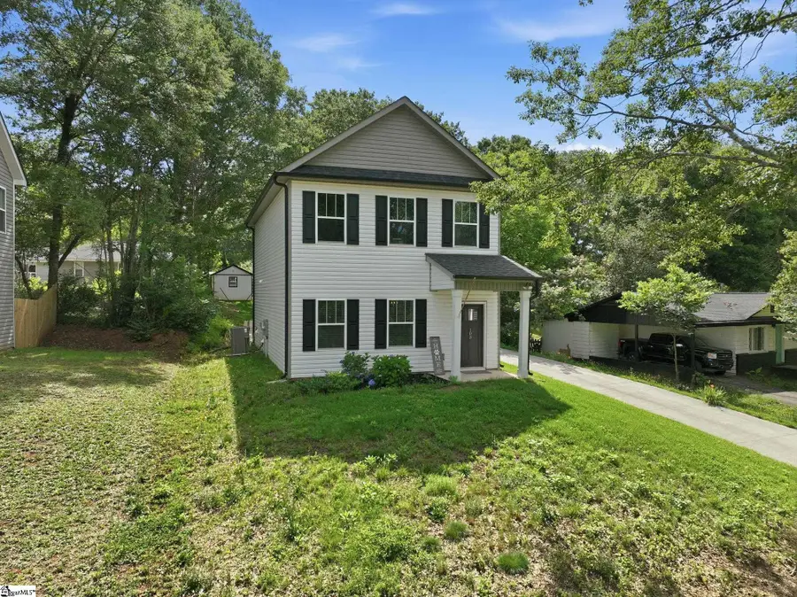 103 Preston Street, Easley, SC 29640 - #2