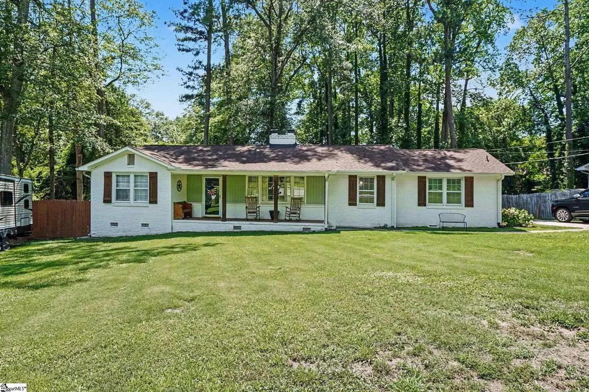 120 Carlton Drive, Mauldin, SC 29662 - #1