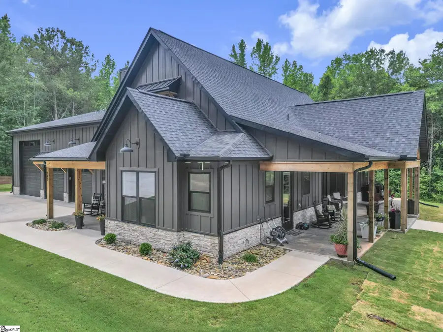 241 Thomspon Road, Taylors, SC 29687 - #3